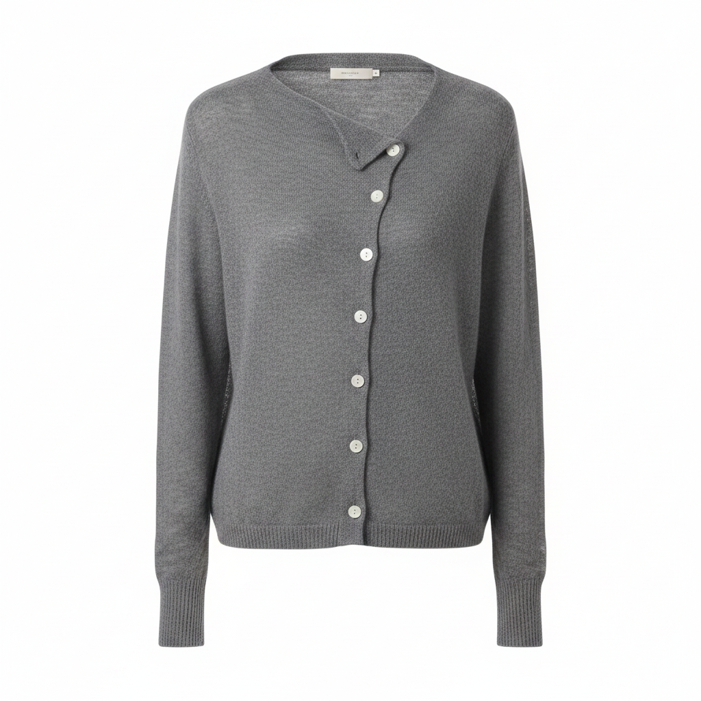 SARAH | CASHMERE LUXURY CARDIGAN