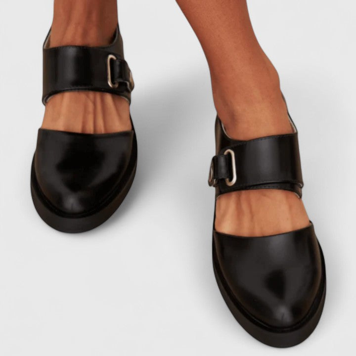 Audrey | Orthopaedic Shoes