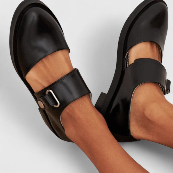 Audrey | Orthopaedic Shoes