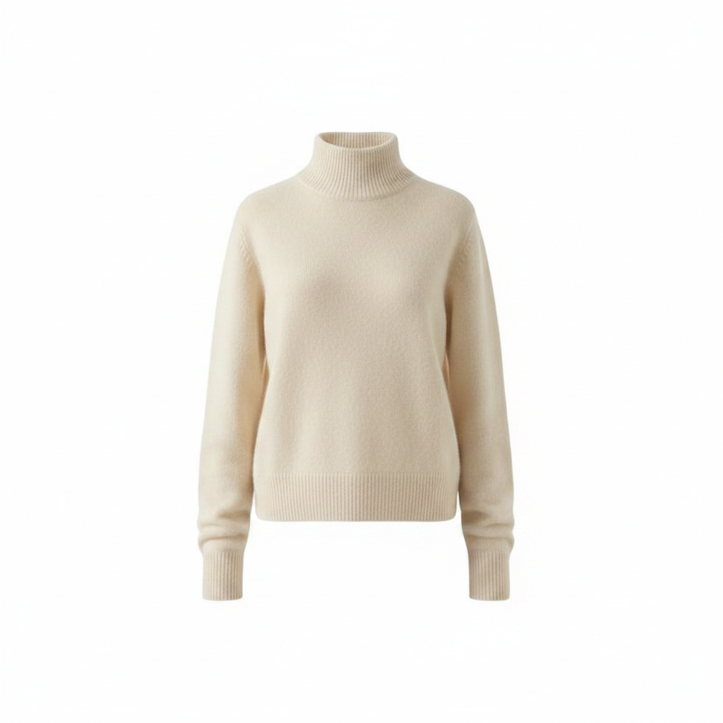 ARLINGTON | CASHMERE JUMPER