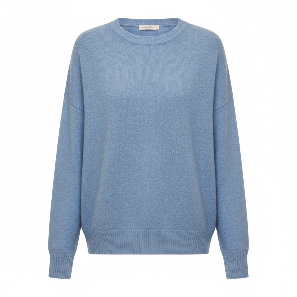 SARAH | CASHMERE SOFT AND WARM JUMPER