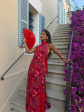 Sóller Dress: Effortless Summer Elegance