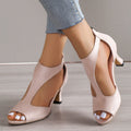 Isadora | Elegant Occasion Heel Sandals