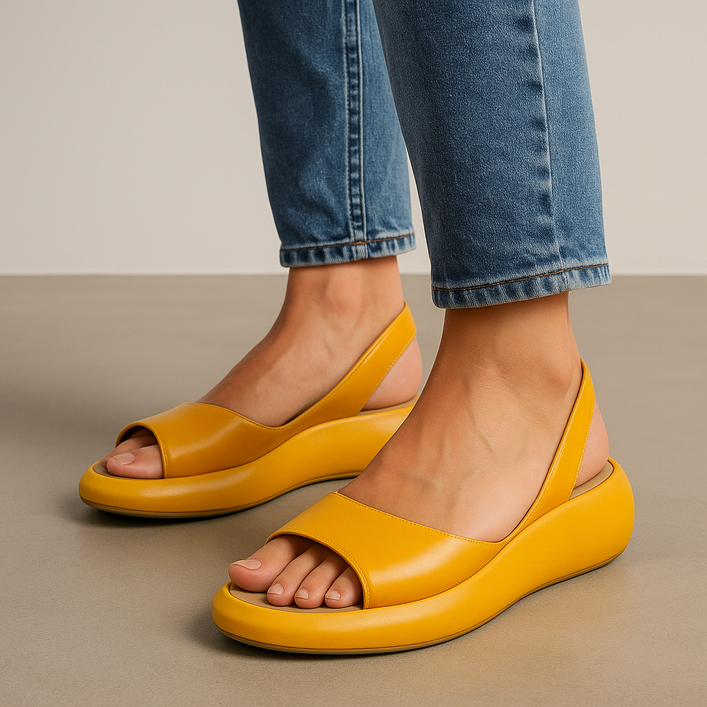 Aurielle™ | Non-Slip Comfort Sandals