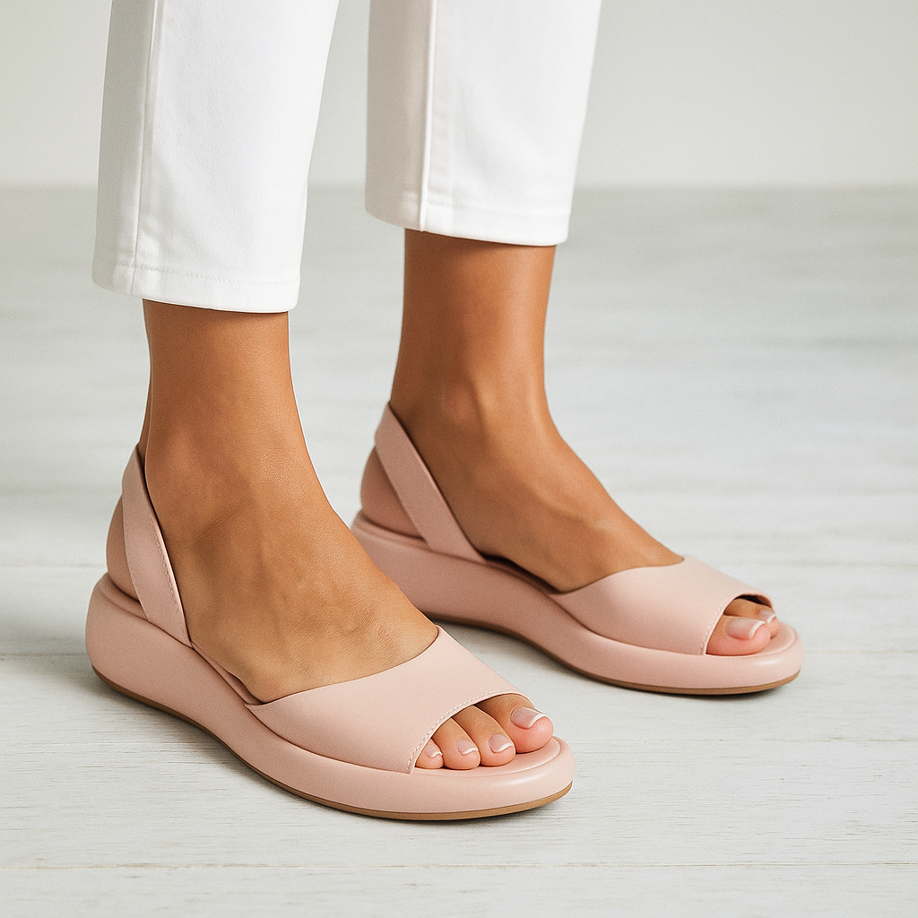 Aurielle™ | Non-Slip Comfort Sandals