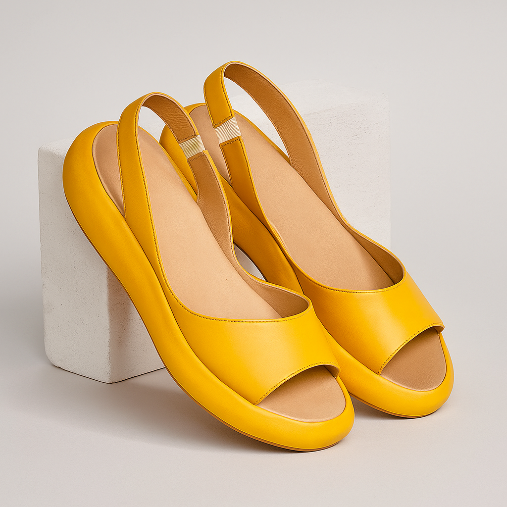 Aurielle™ | Non-Slip Comfort Sandals