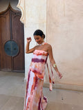 Aitana Dress - Effortless Elegance for Any Occasion