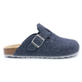 Zapatilla Azul Hombre