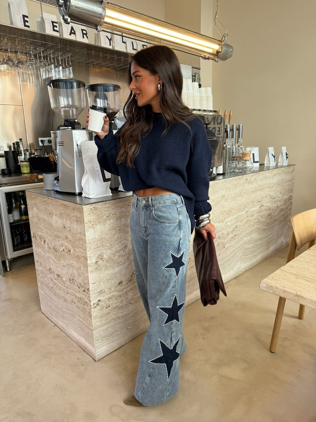 Star Denim Jeans