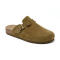 Dallas Hunting Khaki Men's Clog