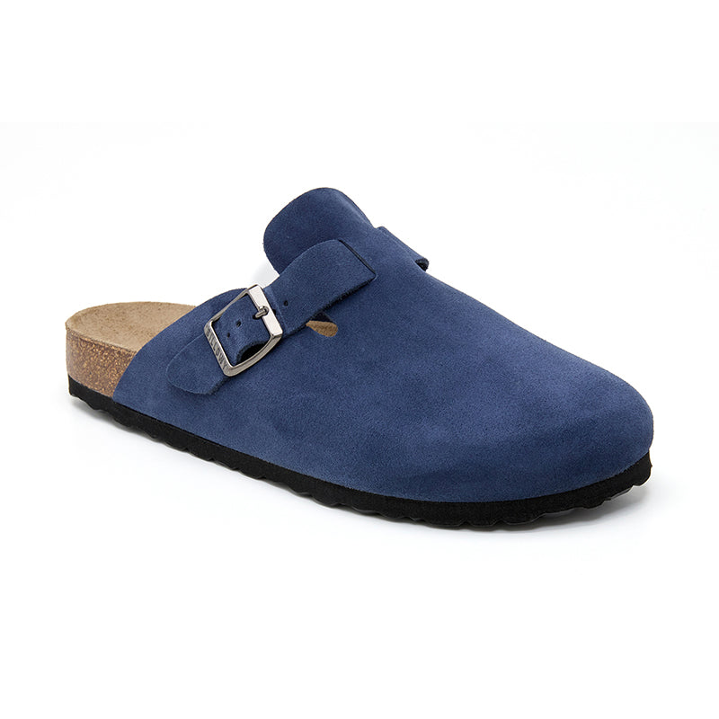 Dallas Ocean Blue Men's Clog
