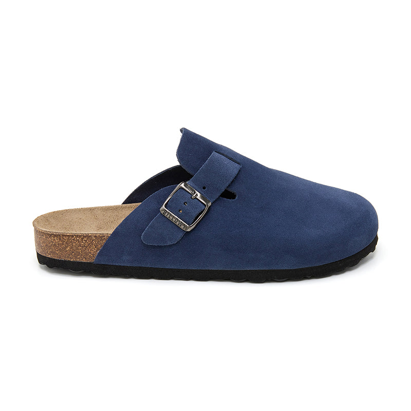 Dallas Ocean Blue Men's Clog