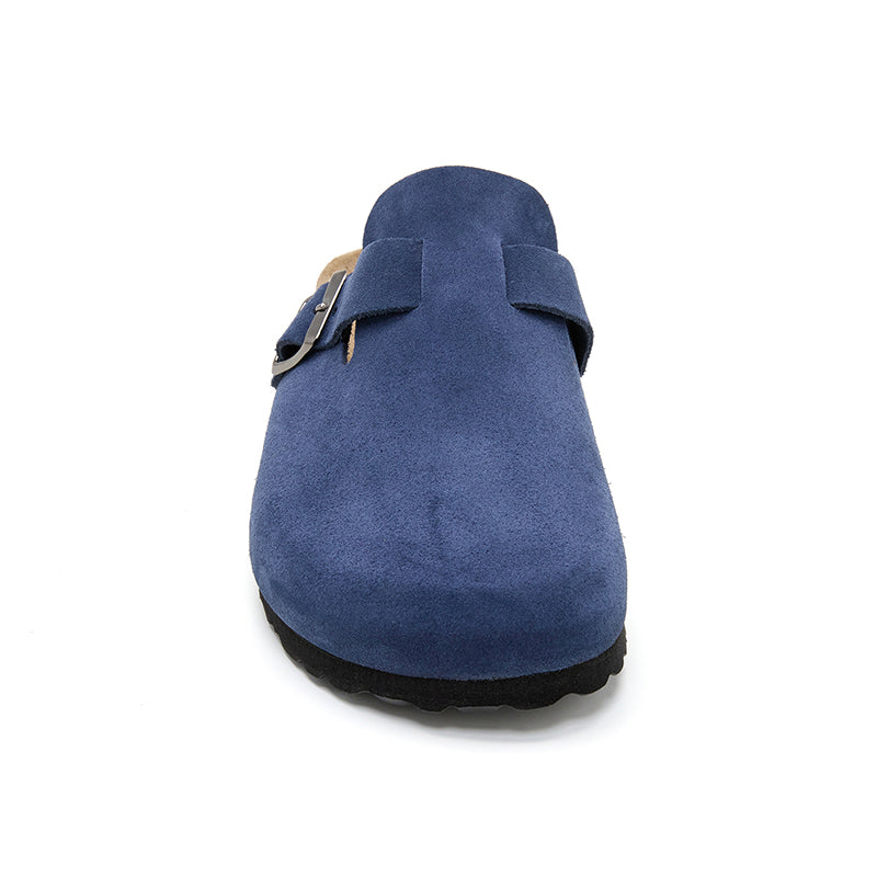 Dallas Ocean Blue Men's Clog