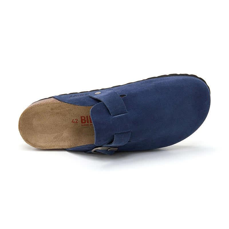 Dallas Ocean Blue Men's Clog