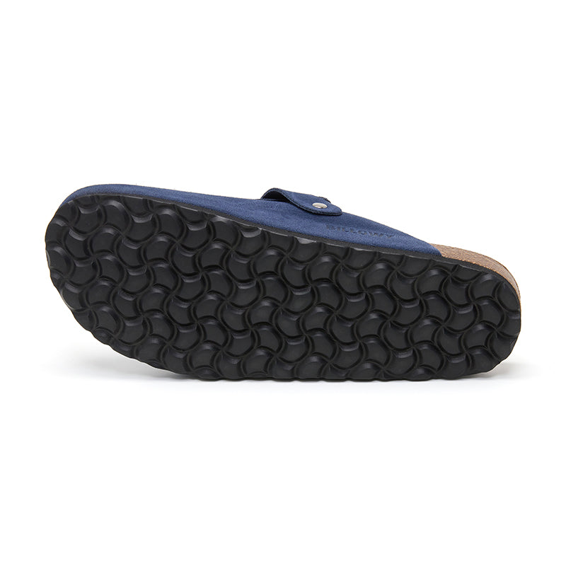 Dallas Ocean Blue Men's Clog