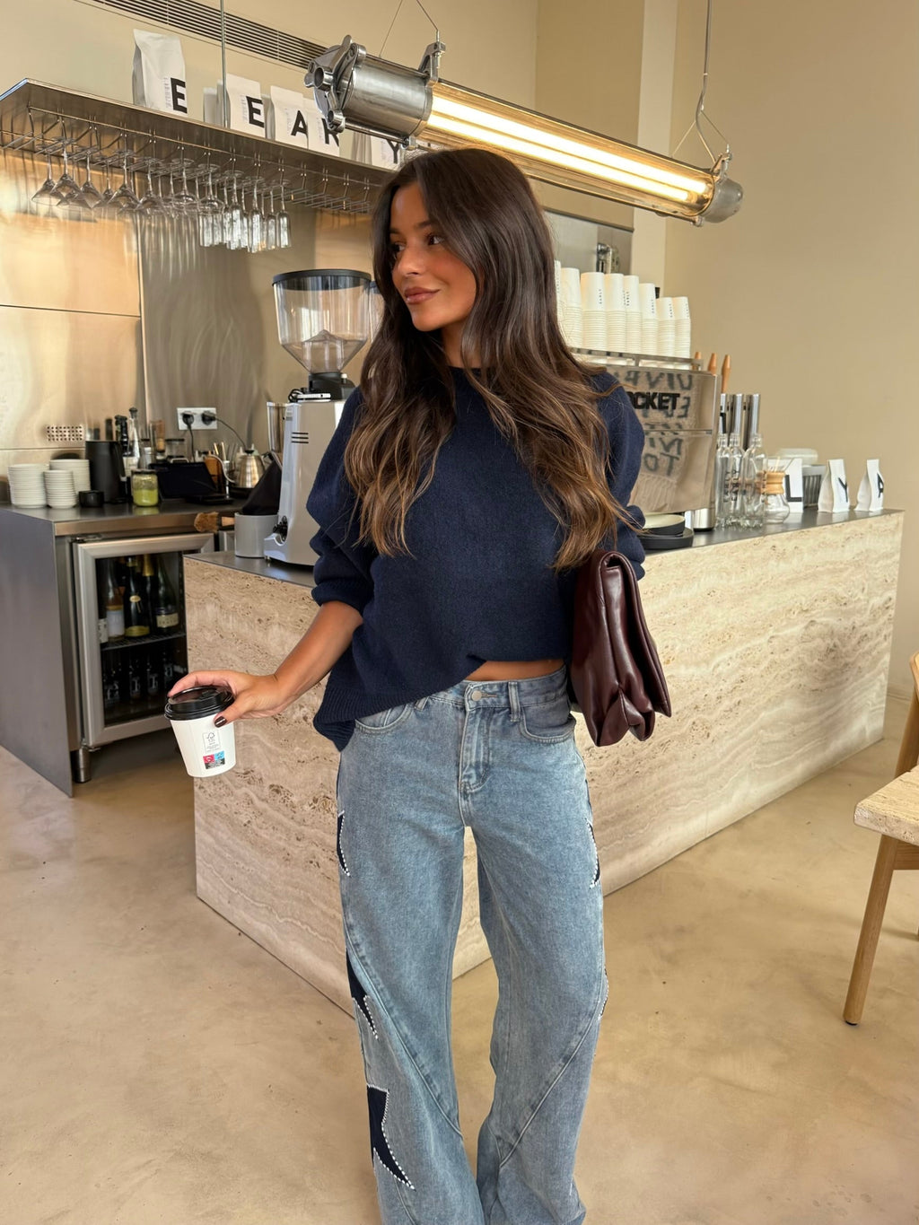 Star Denim Jeans