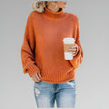 Anna | Cashmere Classic Cozy Knit Jumper