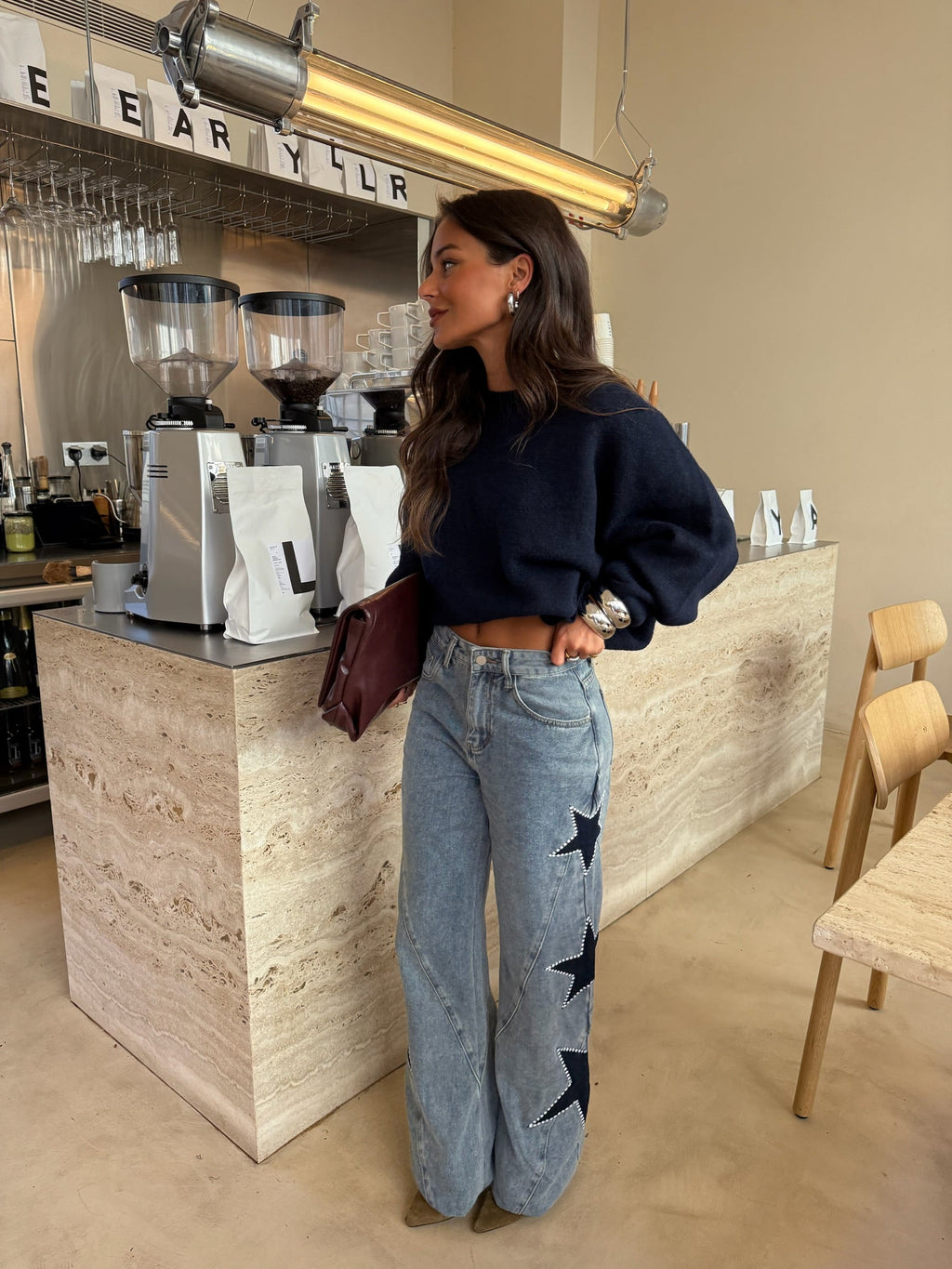 Star Denim Jeans