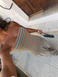Déia Dress - Timeless Elegance for Every Occasion