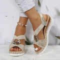 Karen | Comfortable Orthopedic Sandals