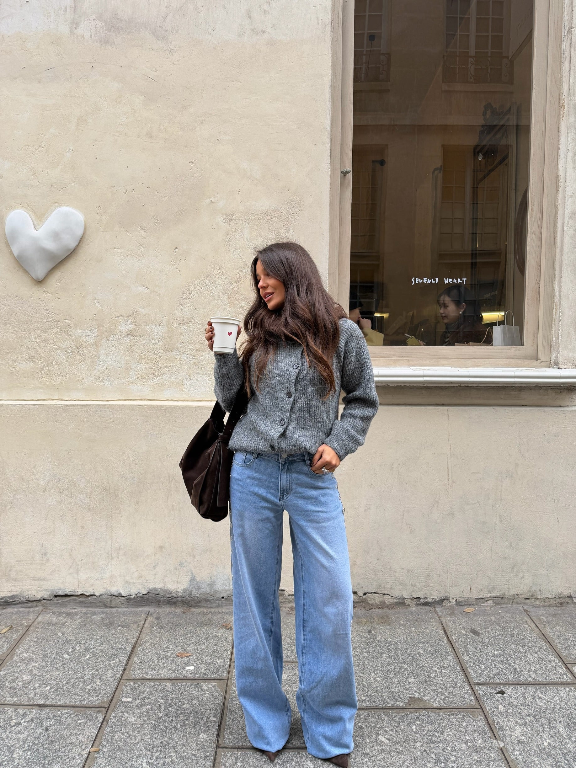 Denim Rings Jeans