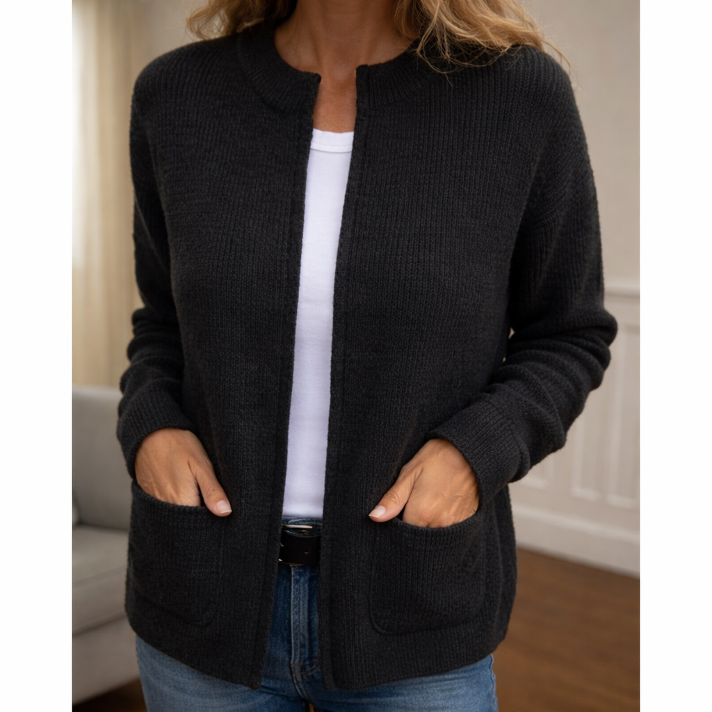 Melissa | Relaxed Comfort Cardigan