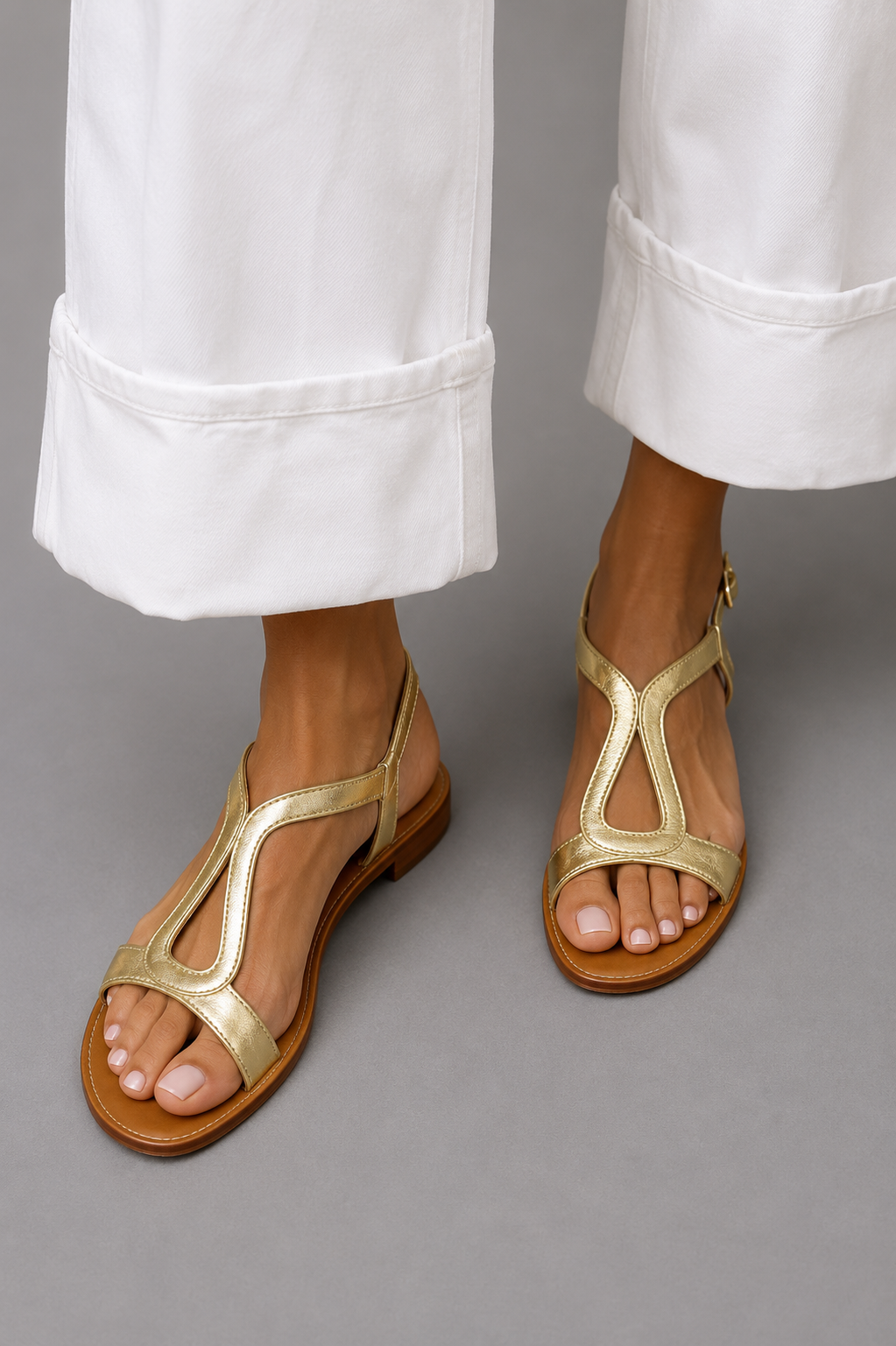 Stella | Summer Sun Sandals