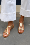 Stella | Summer Sun Sandals