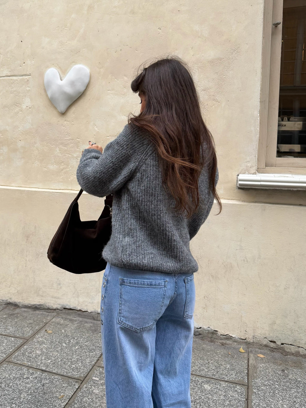 Denim Rings Jeans