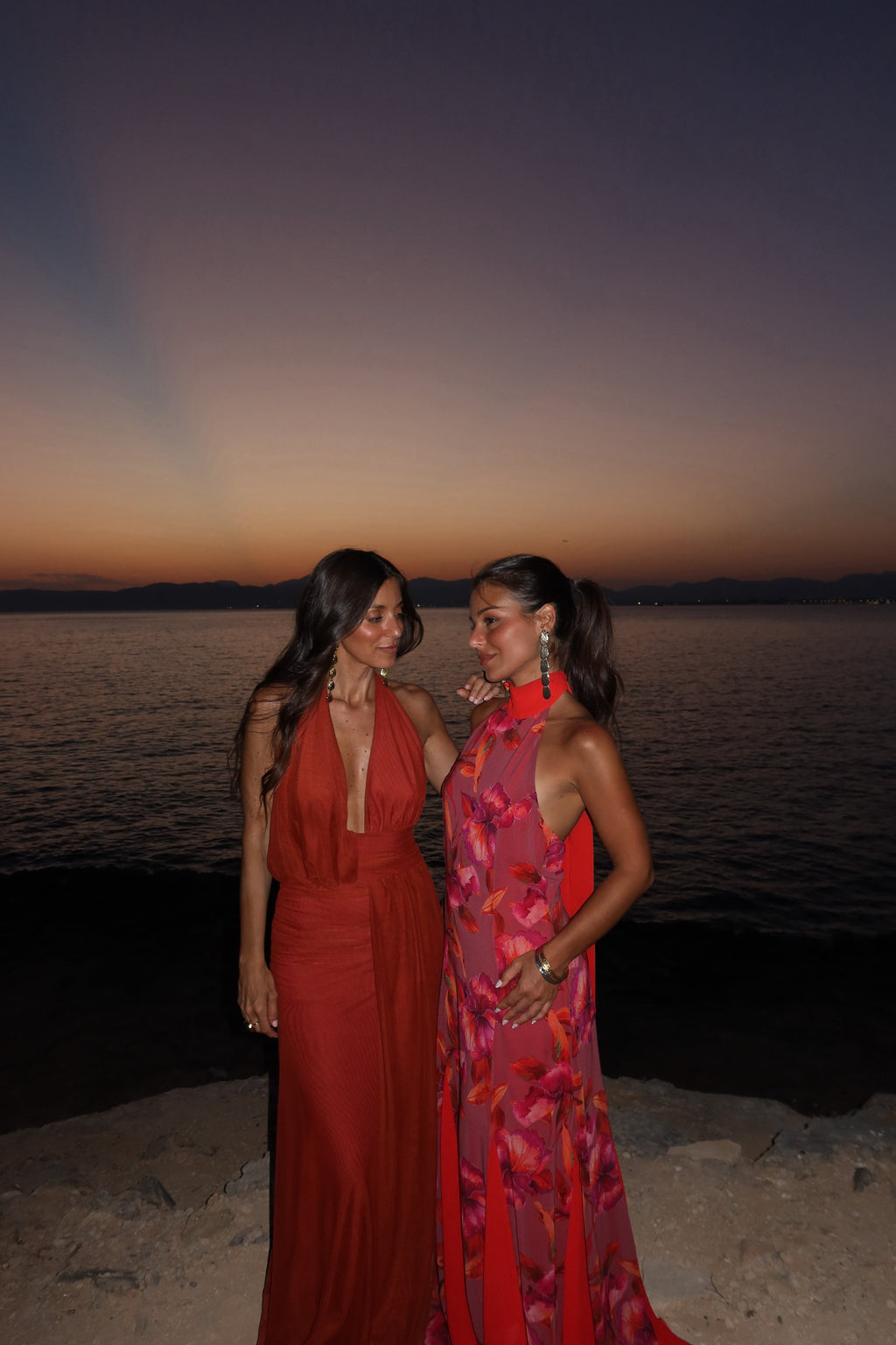Sóller Dress: Effortless Summer Elegance