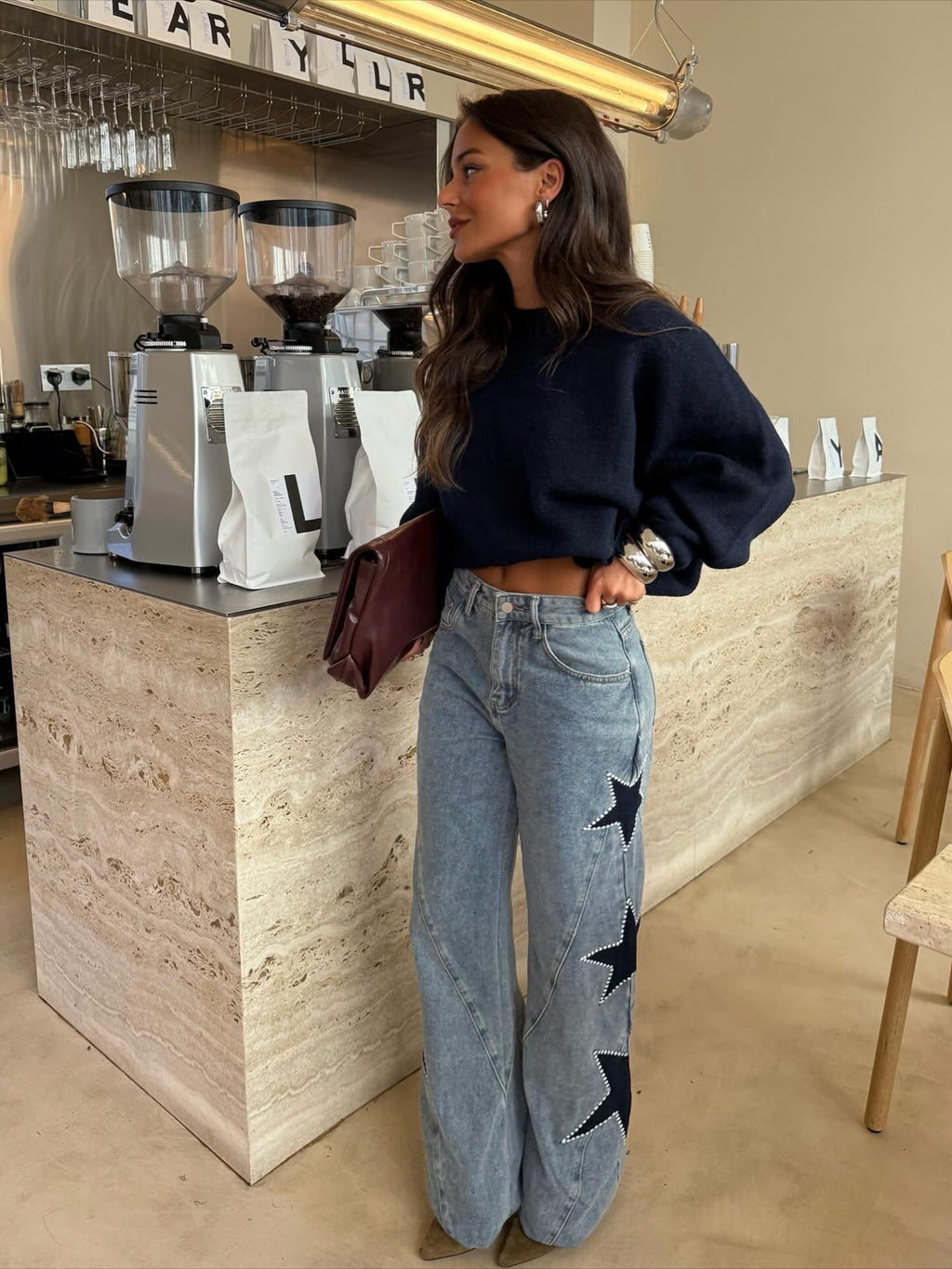 Star Denim Jeans