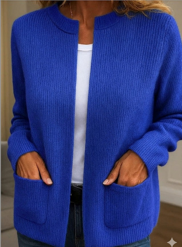 Melissa | Relaxed Comfort Cardigan
