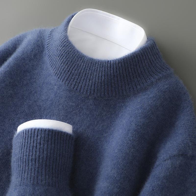 ARLINGTON | CASHMERE JUMPER