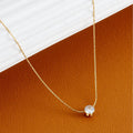 JOANNE™ – Minimalist Classic Charm Necklace