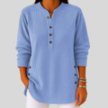 Denise™ - Classic Crewneck Pullover