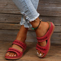SOPHIA | ORTHOPEDIC SANDALS