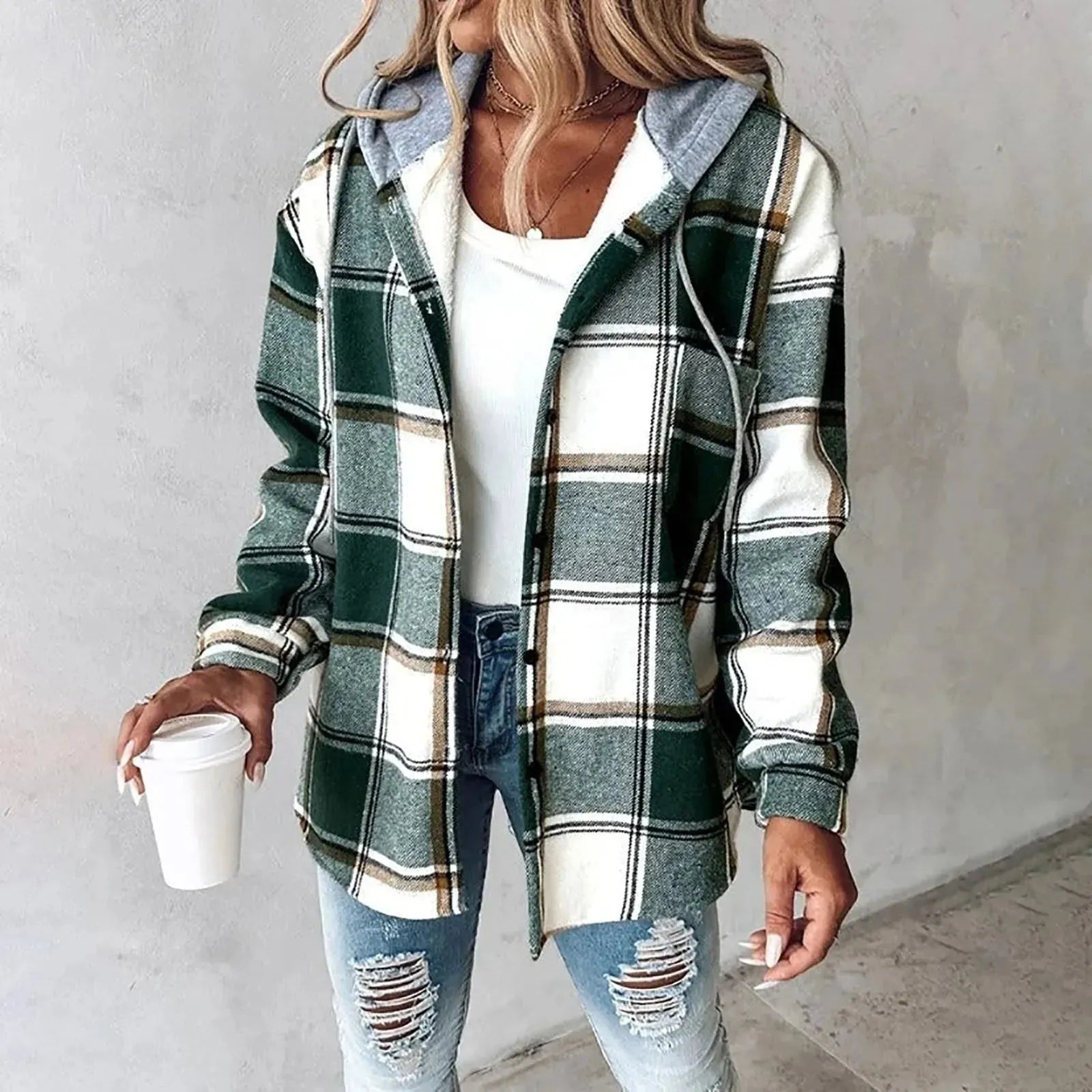 Eleanor | Merino Wool Trendy Elegant Vest