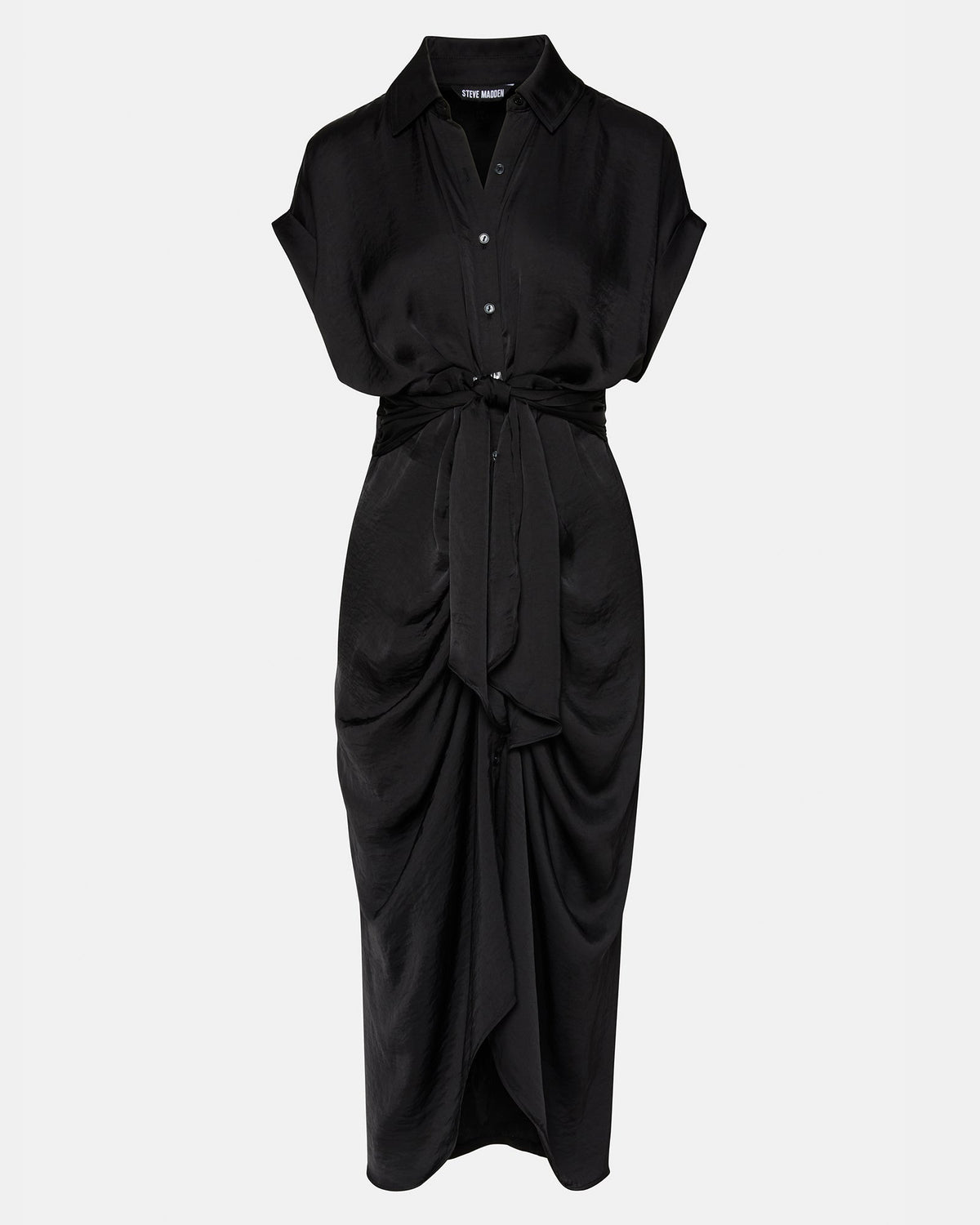 Tori Dress – Black