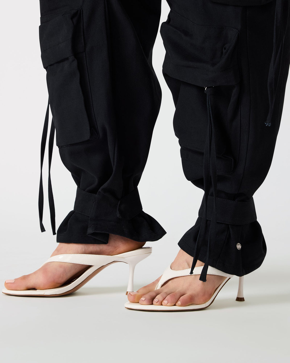 Duo Pant – Black