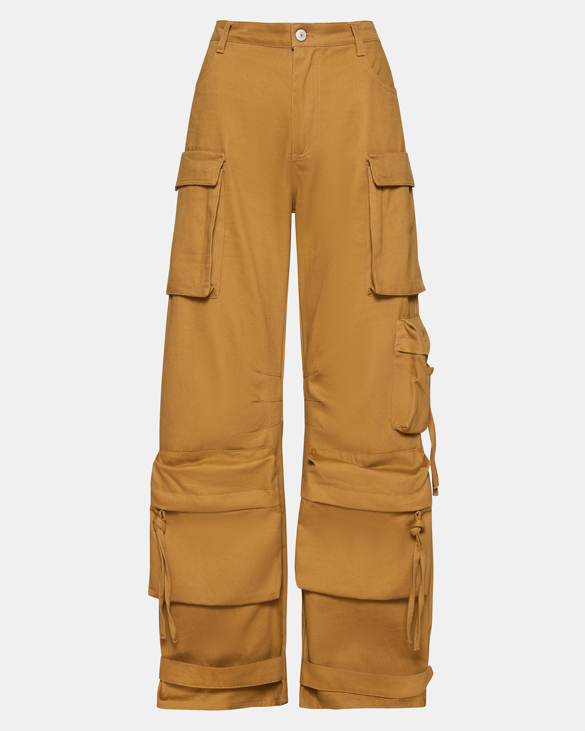 Duo Pant – Khaki