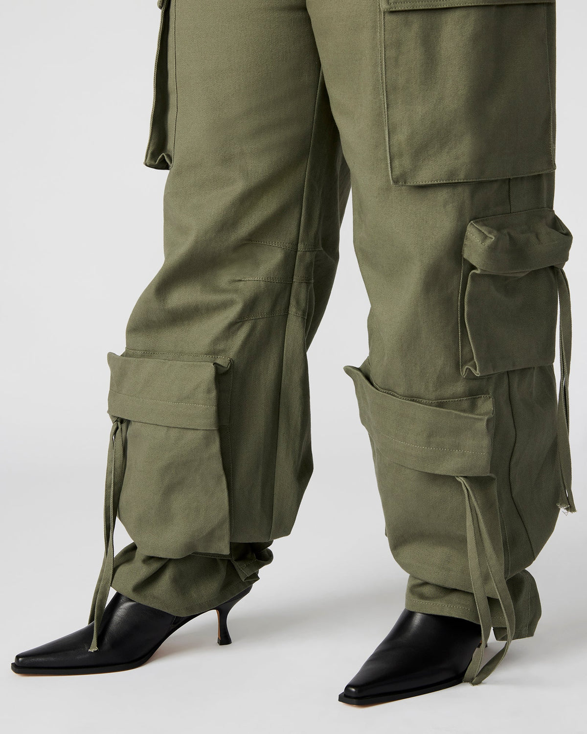 Duo Pant – Olive
