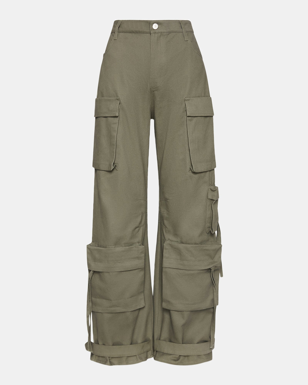 Duo Pant – Olive