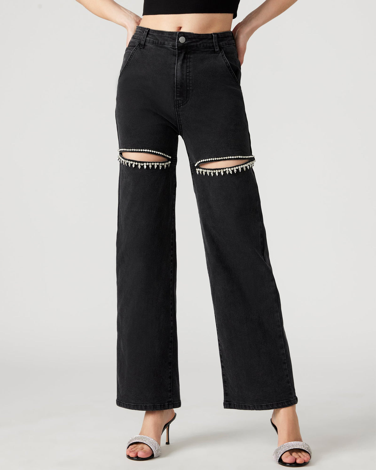 Taylor Jean – Black