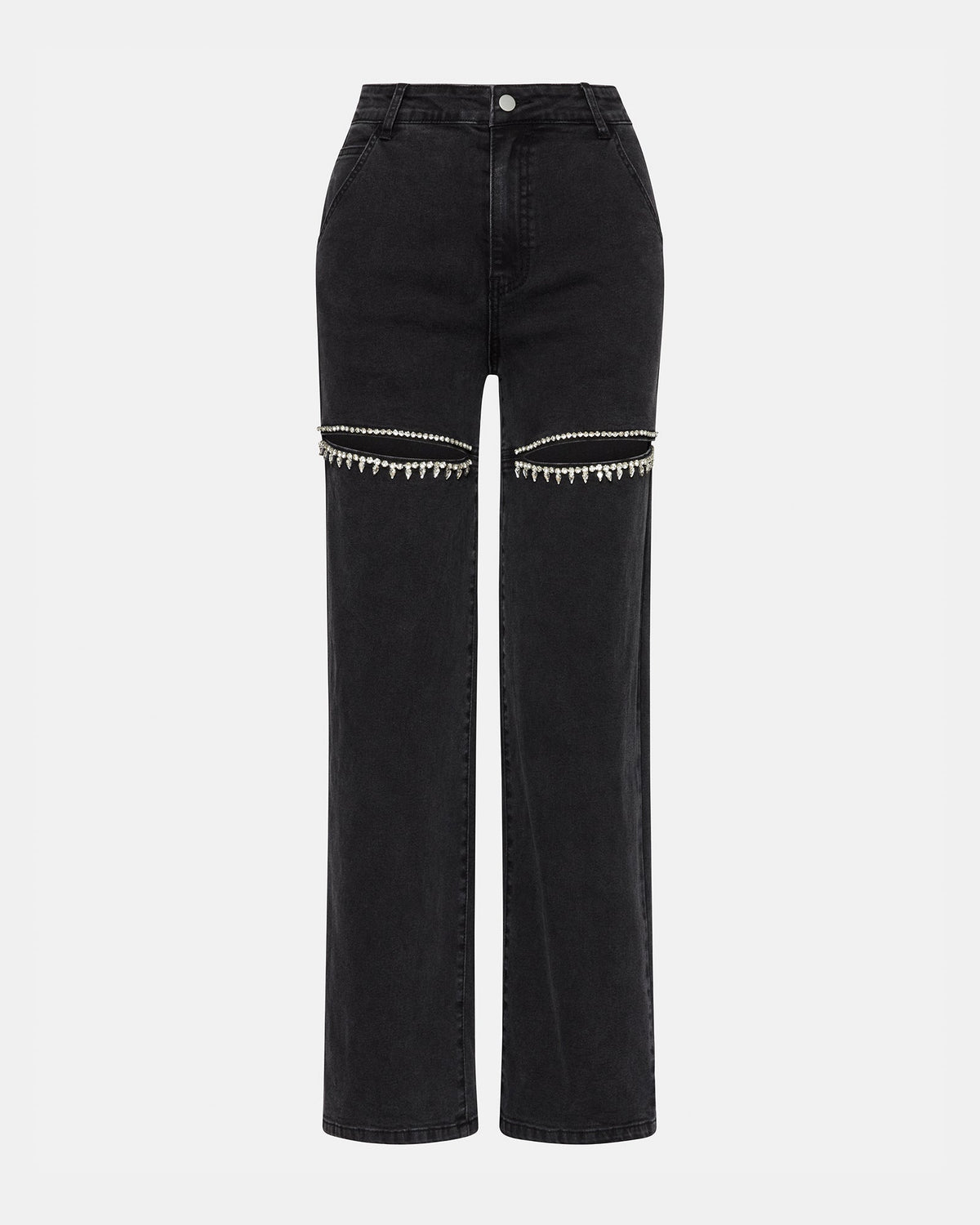 Taylor Jean – Black