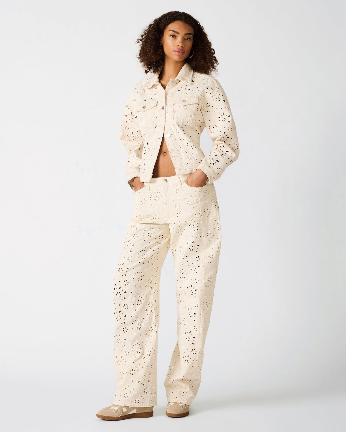Rori Jean – Sea Mist