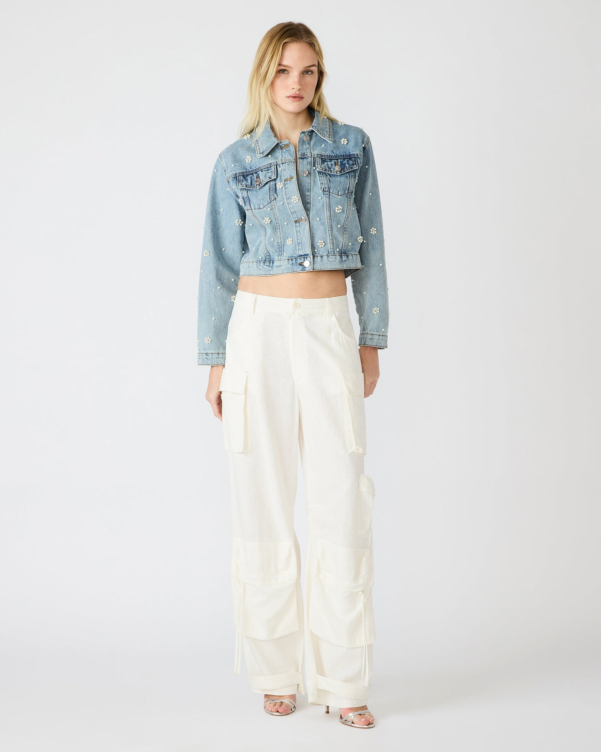 Duo Pant – Antique