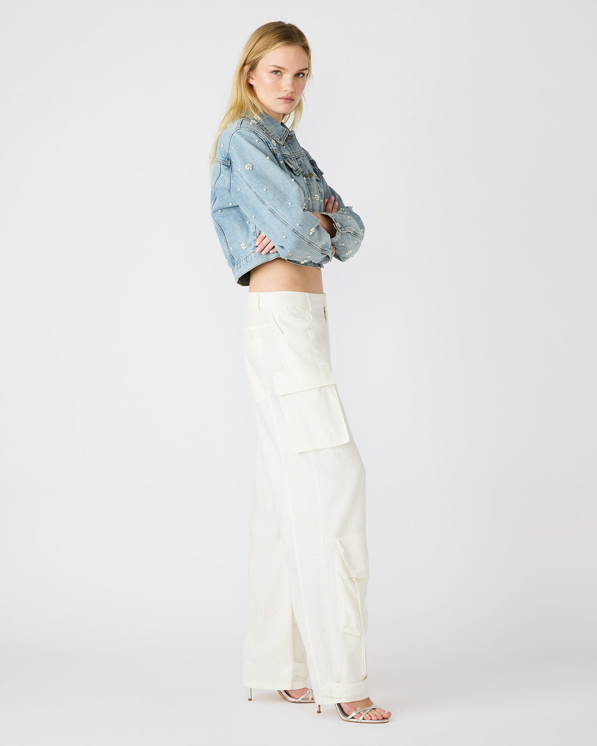 Duo Pant – Antique