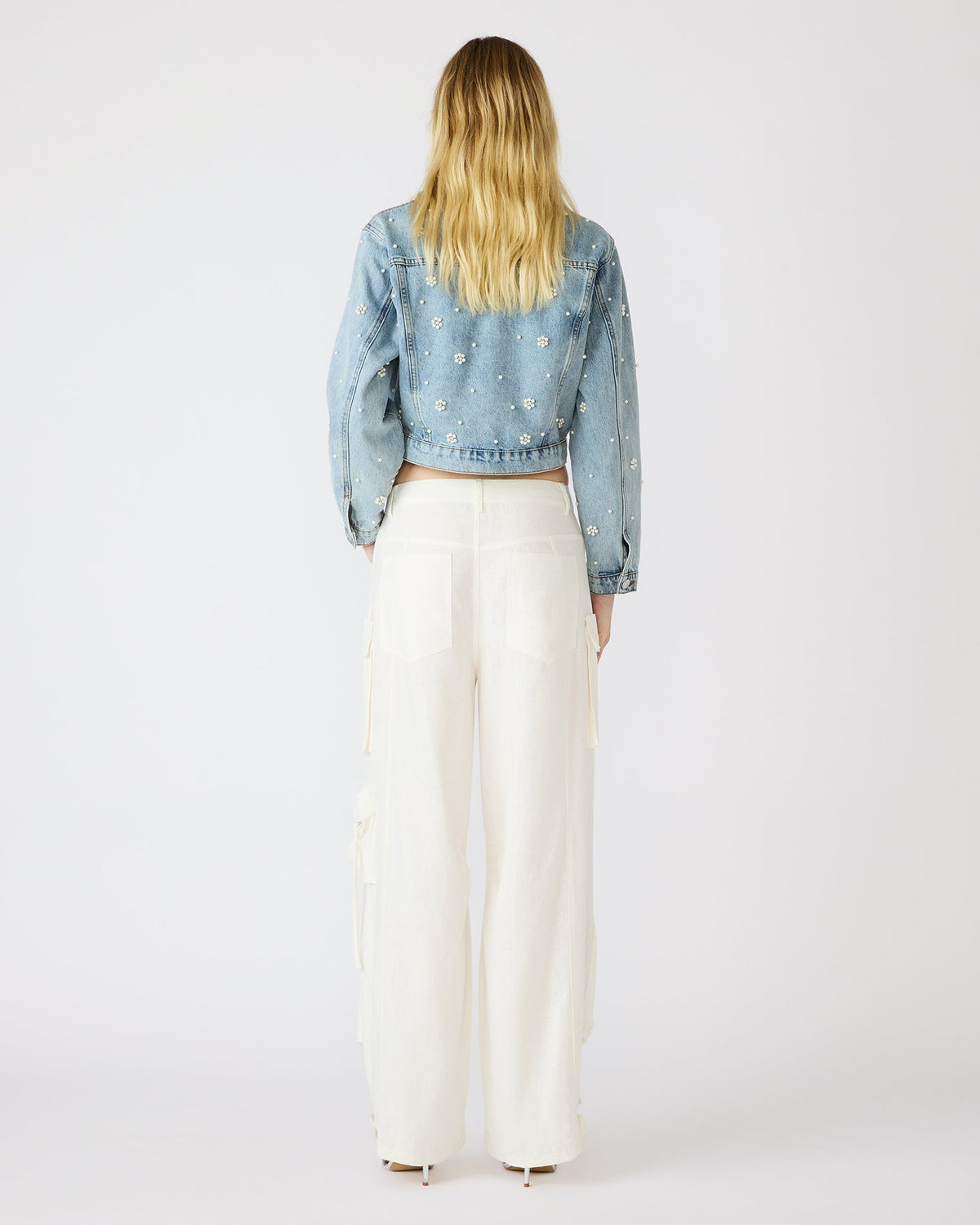 Duo Pant – Antique