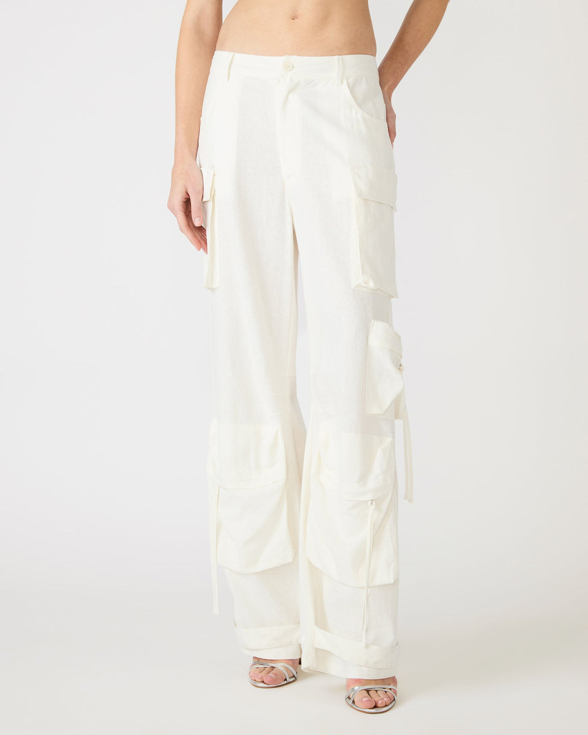 Duo Pant – Antique