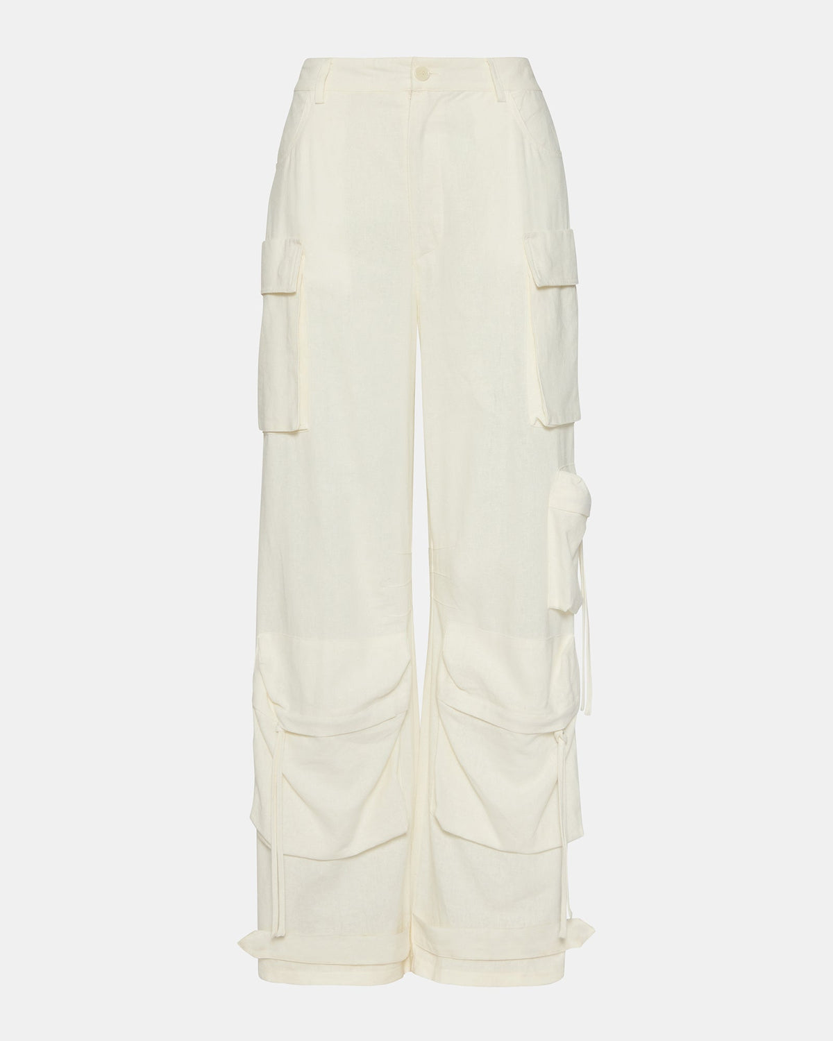 Duo Pant – Antique